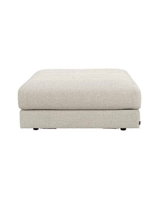 Reno Ottoman Haze Cream – Artwood