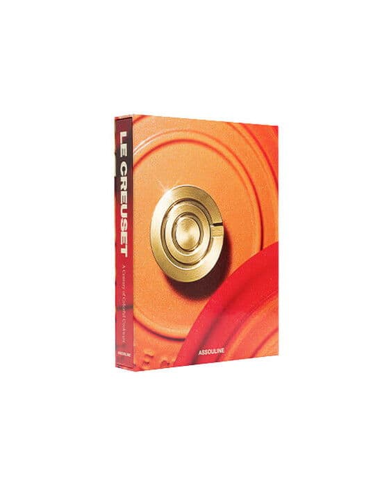 Le Creuset: A Century of Colorful Cookware