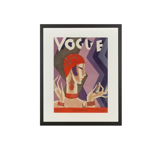 Vogue July 1926