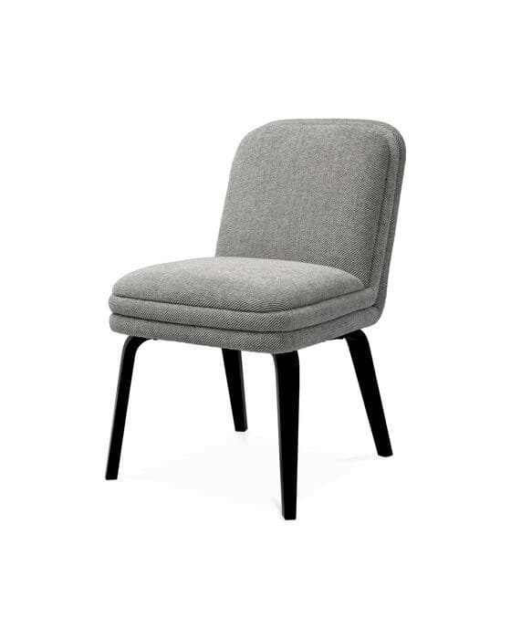 Lucia Dining Chair Grey