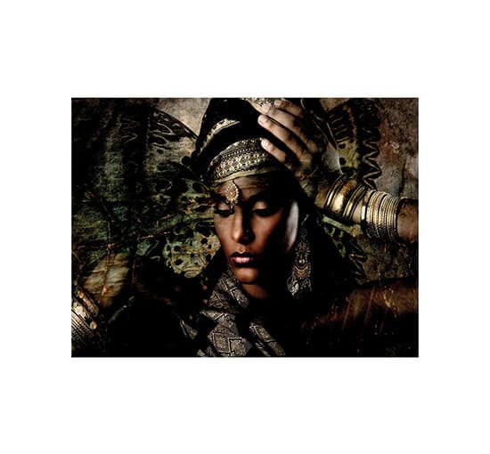 Looking Beautiful – Cobra Art