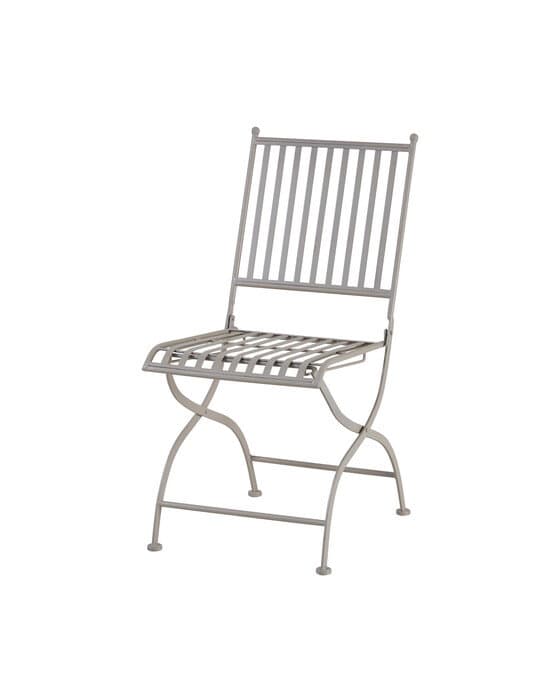 Toscana tuoli pellava beige – Wikholm Form