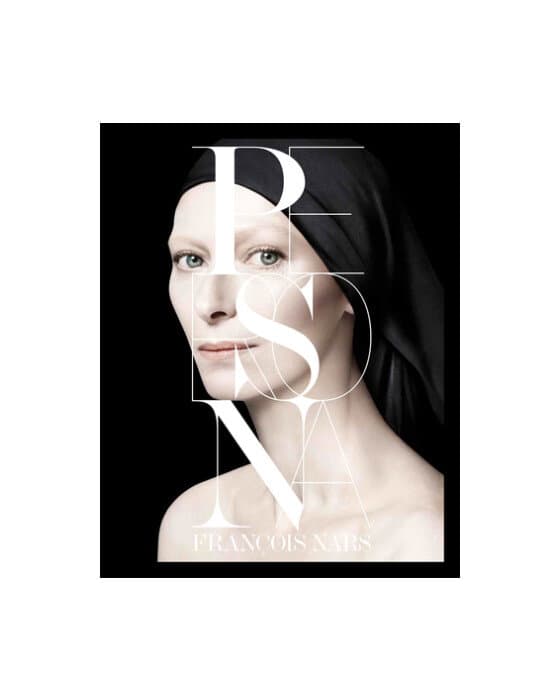 Persona - Francois Nars
