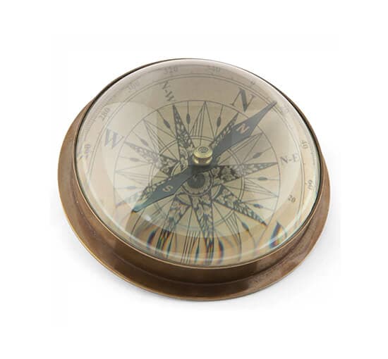 Eye kompassi suuri – Authentic Models