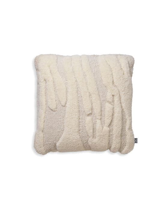 Zenon Cushion Ivory