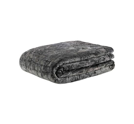 Belize päiväpeite harmaa – Artwood