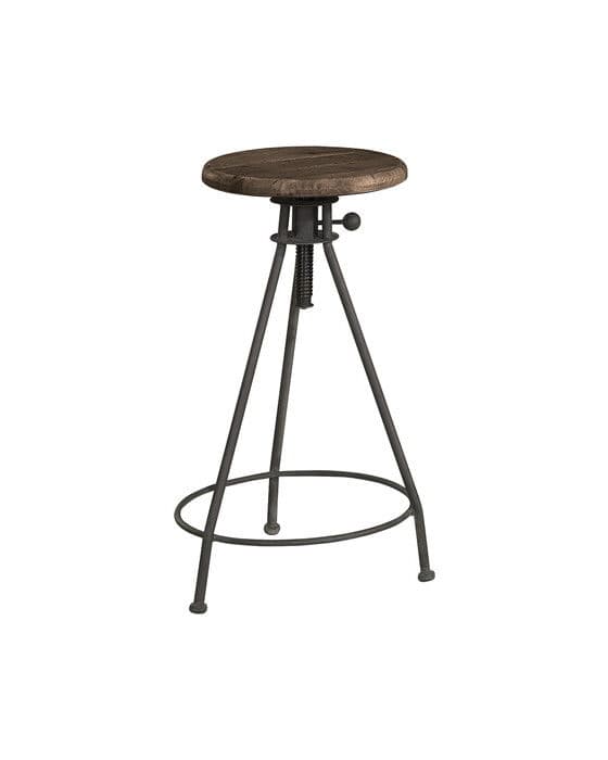 Elmwood baarituoli – Artwood