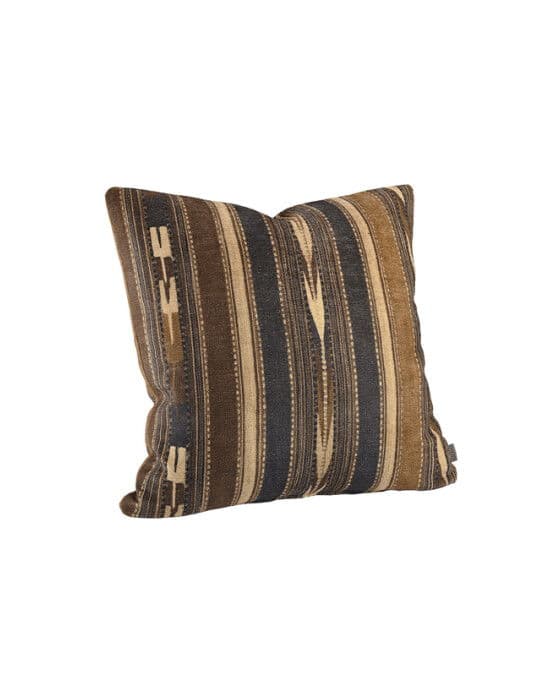 Cusco tyynynpäällinen ruskea – Artwood