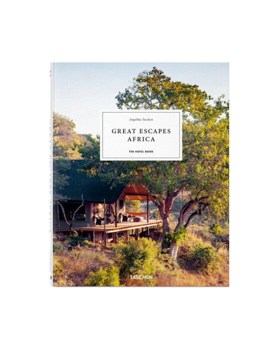 Great Escapes Africa