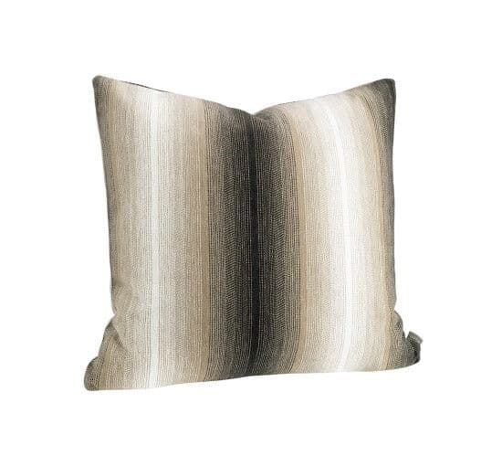 Bagary-tyynynpäällinen, taupe/beige