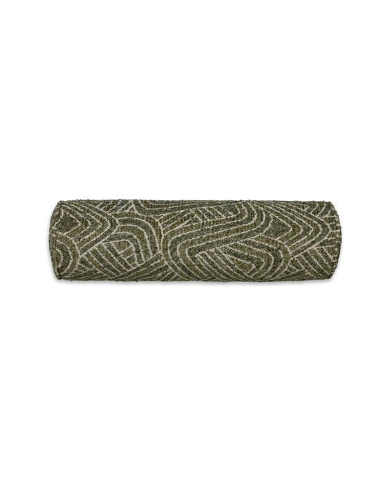 Amarante-tyyny camari green – Eichholtz