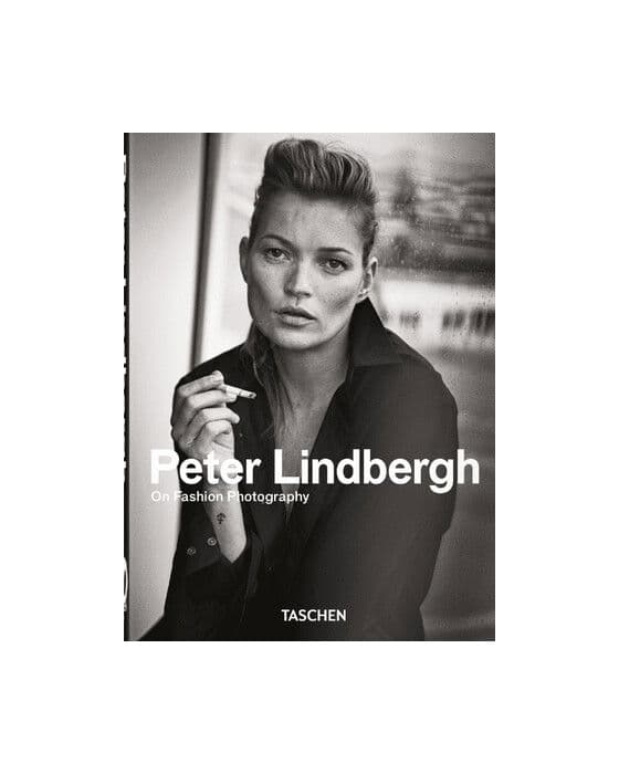 Peter Lindbergh A Different – 40 Series