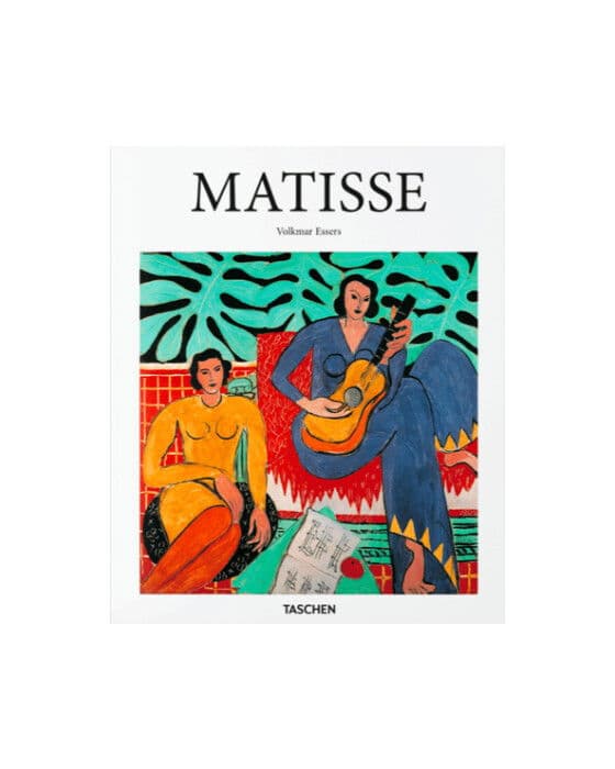 Matisse - Basic Art Series