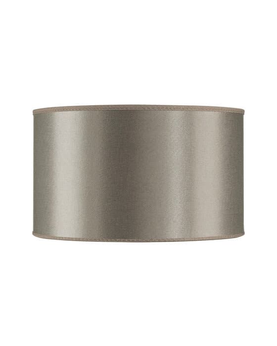 Dorsia-lampunvarjostin taupe