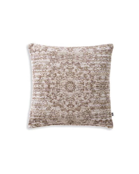 Serene tyyny silver/brown