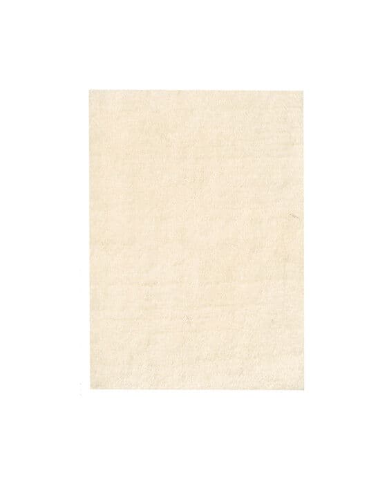 Lobby matto kanttauksella off-white – Classic Collection