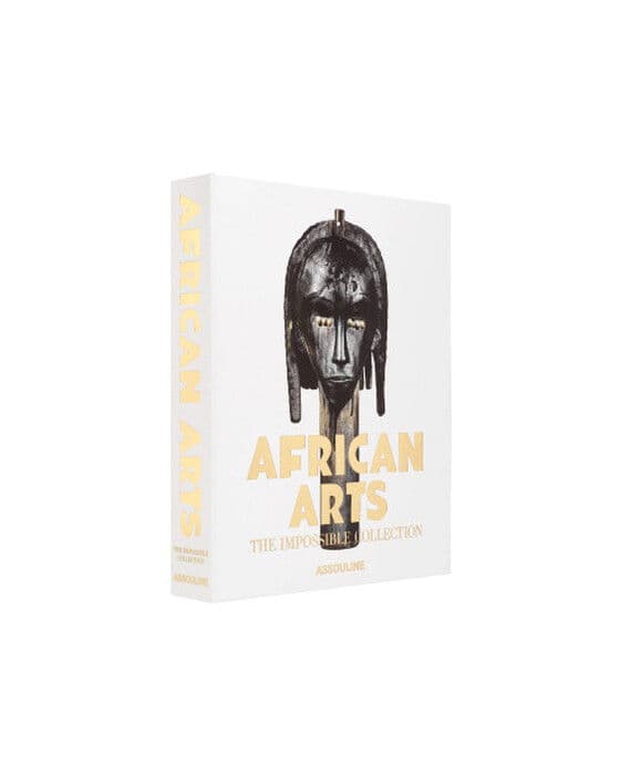 African Arts: The Impossible Collection – Assouline