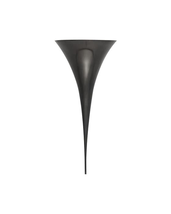 Alina Tail Sconce Bronze