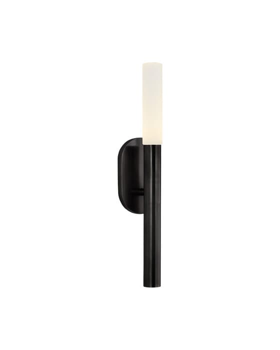 Rousseau Small Sconce – Visual Comfort
