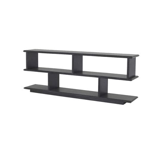 Garcia Console Table Charcoal – Eichholtz