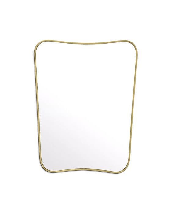 Vivienne peili messinki