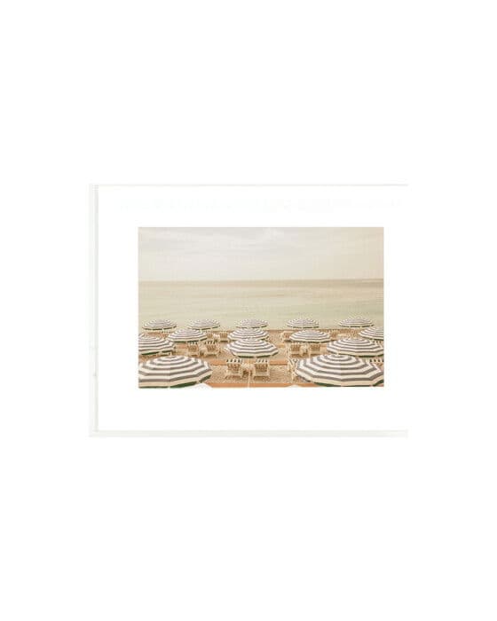 Coastal Shade : Relax