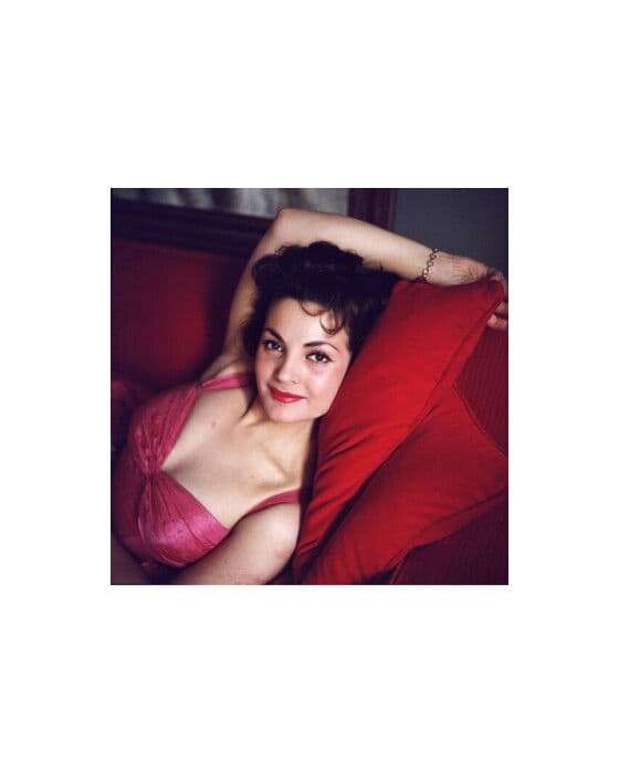 Carmen Sevilla – Slim Aarons