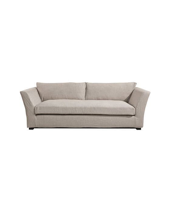 Stafford 4-istuttava sophie linen