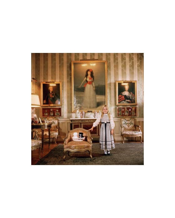 Irujo – Slim Aarons