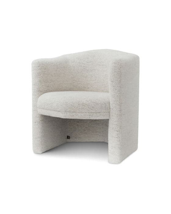 Watertown Chair Seashell Off-white