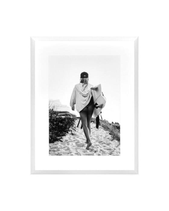 Fashion Surfer