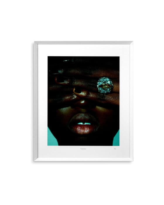 Philippe Vogelenzang - Coucou – Eichholtz