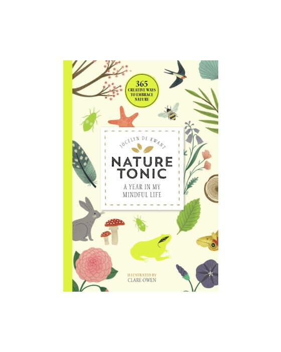 Nature Tonic
