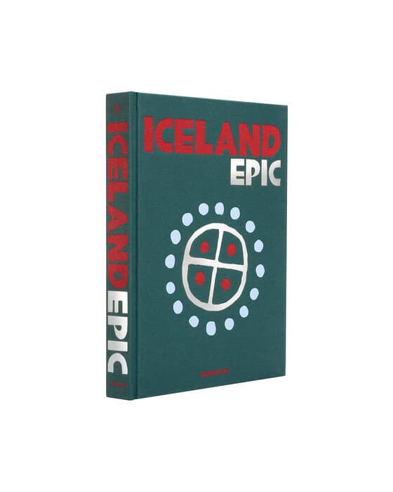Iceland Epic