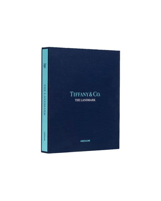 Tiffany & Co: Landmark