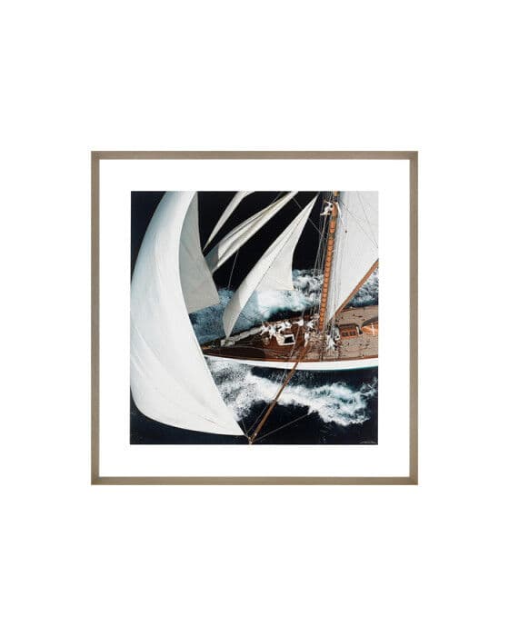 Classic Yacht