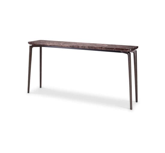 White House Console Table Marble – Eichholtz