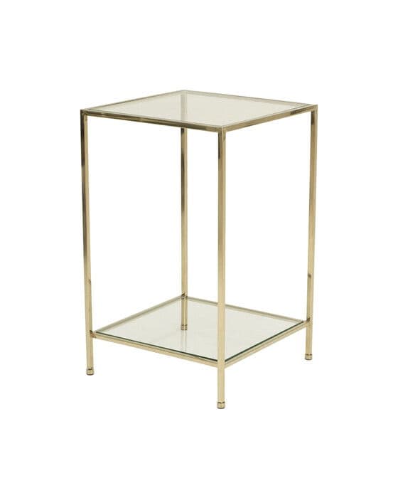 Fleur side table – Ruth & Joanna