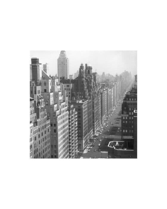 Park Avenue – Slim Aarons