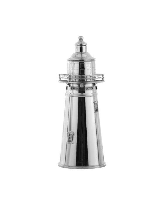 Lighthouse shaker