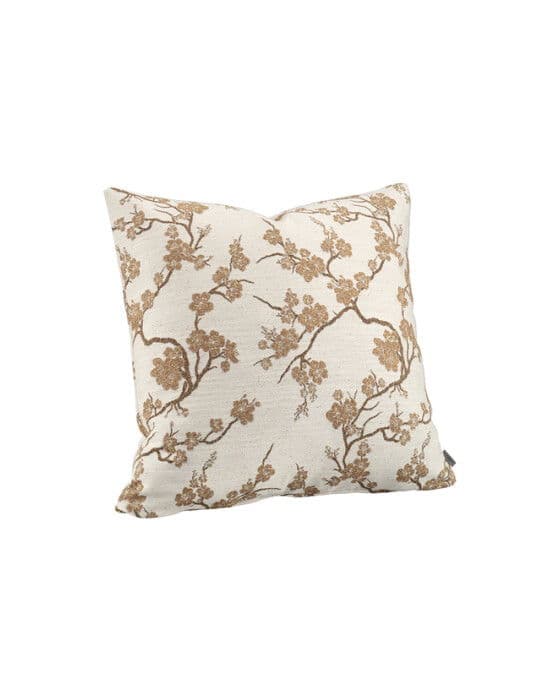 Sakura tyynynpäällinen brandy