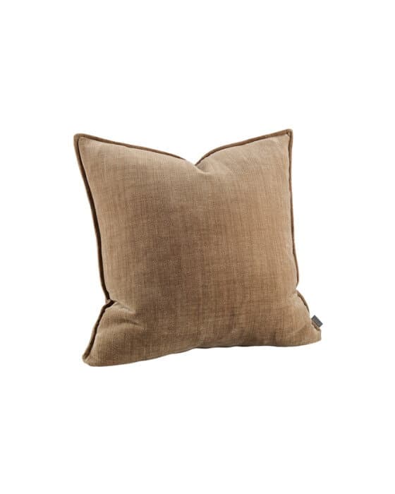 Gabby tyynynpäällinen camel