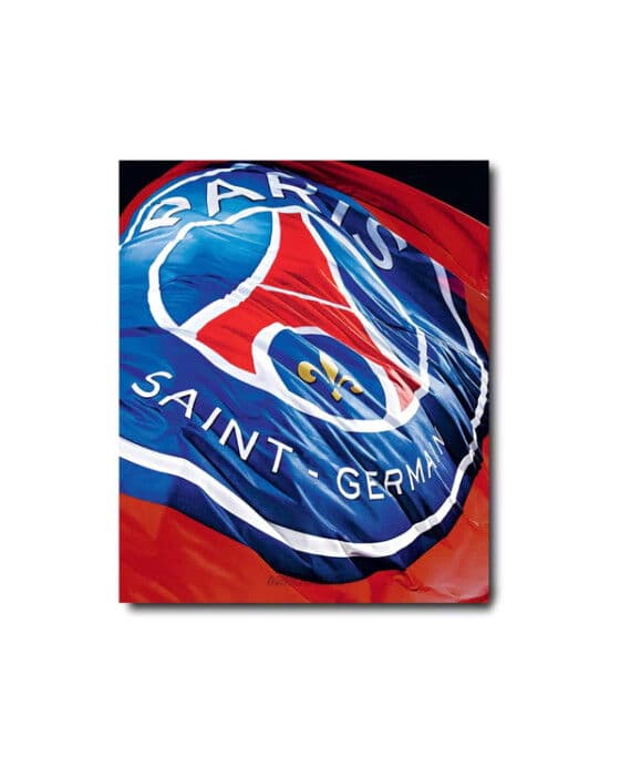Paris Saint-Germain – Assouline
