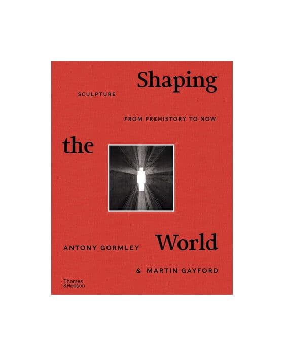 Shaping the World