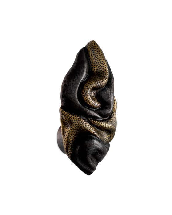 Nuno Wall Lamp Vintage Brass/Bronze – Eichholtz