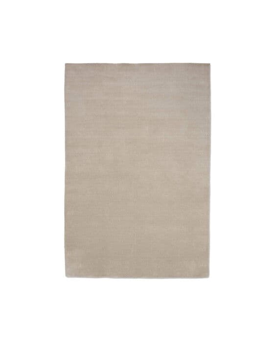 Solid-matto beige – Classic Collection