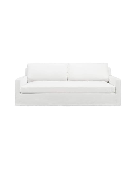 Guilford-sohva, colonella white, 3-istuttava