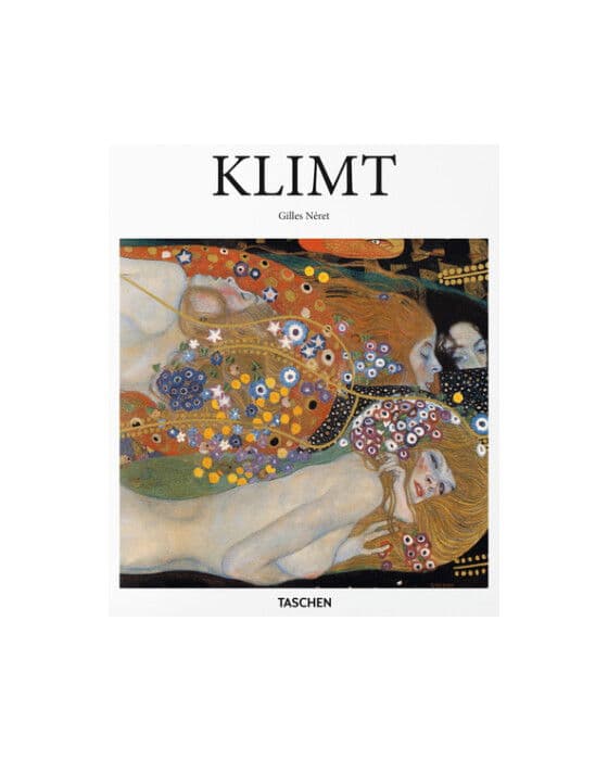 Klimt - Basic Art Series