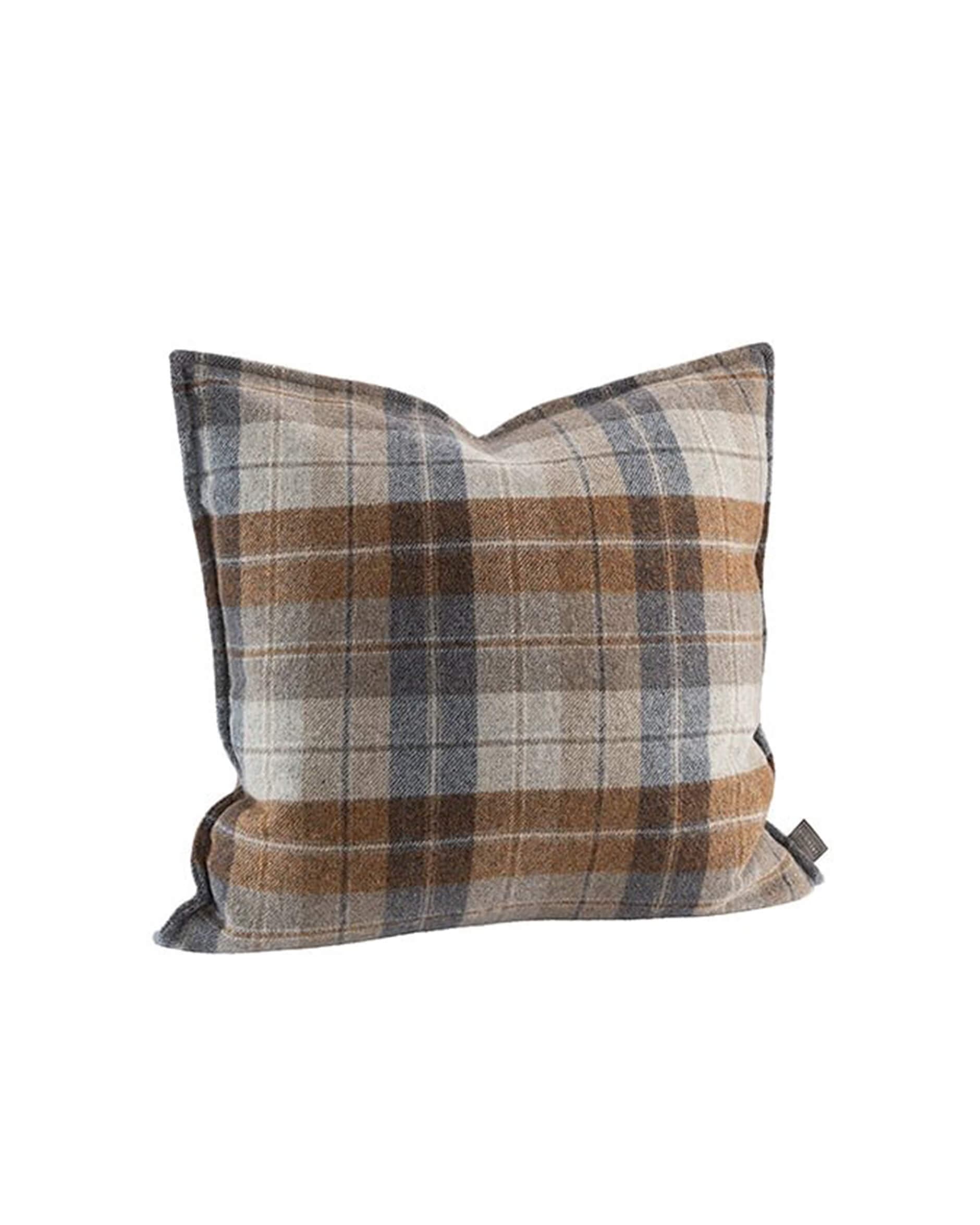 Verbier tyylikäs taupe