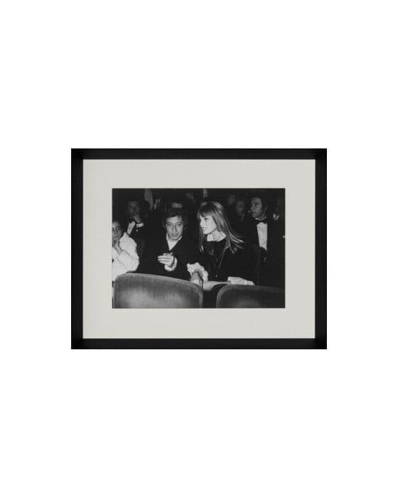 Théâtre – Newport